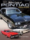 Standard Catalog of Pontiac, 1926-2002 by John Gunnell eBook
